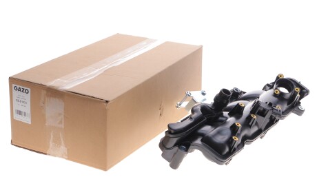 Фото 2 - Система впуску GAZO GZ-E1072 (GZE1072)