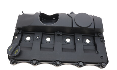 Кришка клапанів Ford Transit 2.4TDCI 06-14 - (lr007754, lr004645, 1516726) GAZO GZ-E1102