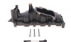 Колектор впускний Audi A4/A6/A8 2.7-3.0TDI 04-11 (L) - (059129711, 059129711AF, 059129711AG) GAZO GZ-E1109 (фото 1)