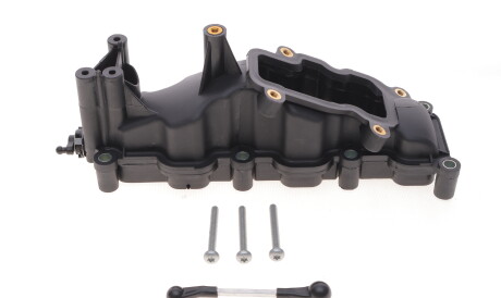 Колектор впускний Audi A4/A6/A8 2.7-3.0TDI 04-11 (L) - (06V129709NCPL1, 06V129709, 059198212CPL1) GAZO GZ-E1109