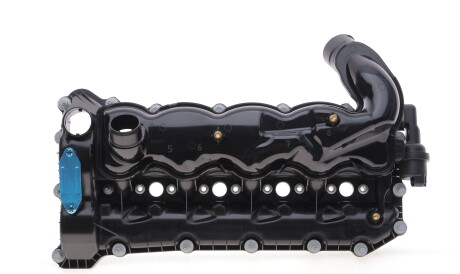 Кришка клапанів Land Rover Range Rover III 3.6D 06-12 (L) - GAZO GZ-E1146