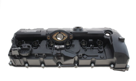 Кришка клапанів BMW 3 (E90/E91/E92/E93) 2.5/3.0 N52 04-13 - (11127559311, 11127582245, 7582245) GAZO GZ-E1154