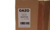 Кришка клапанів VW Caddy III 1.6TDI 10-20 - (03L103469H) GAZO GZ-E1163 (фото 2)