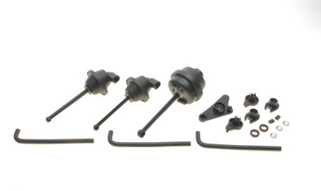 Фото 3 - Система впуску GAZO GZ-E1167 (GZE1167)