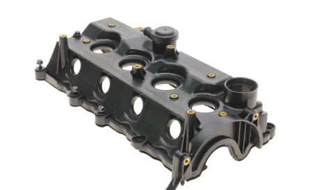 Кришка клапанів Opel Astra H/J/Zafira 1.7 CDTi 04- - GAZO GZ-E1170