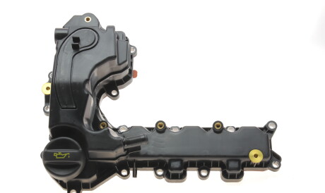 Кришка клапанів Citroen Berlingo/Peugeot Pertner 1.2 THP 13- - GAZO GZ-E1174