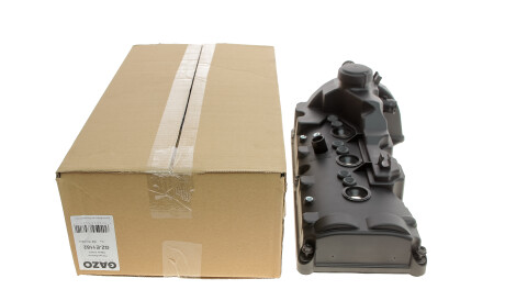 Фото 3 - Прокладка клапанної кришки GAZO GZ-E1182 (GZE1182)