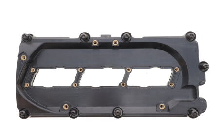 Кришка клапанів Audi A4/A5/A6/A8/Q5/Q7/VW Touareg 2.7 TDI/3.0 TDI 05-18 (1-3 циліндр) - ((059103113G, 059103470AC, 059103470P, 059103470R)) GAZO GZ-E1188