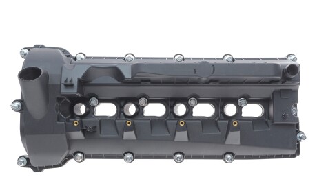 Кришка клапанів Land Rover Defender/Discovery/Range Rover III 5.0 09- (L) - GAZO GZ-E1199