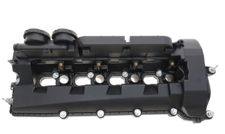Кришка клапанів Land Rover Defender/Discovery/Range Rover III 5.0 09- (R) - GAZO GZ-E1201