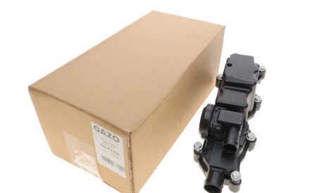 Фото 2 - Автозапчасть GAZO GZ-E1202