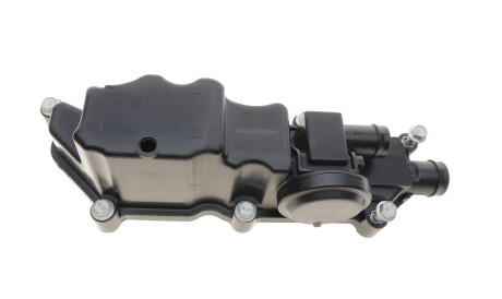 Кришка клапанів Land Rover Defender/Discovery V 2.0 Si4 17- - GAZO GZ-E1202