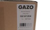 Автозапчасть GAZO GZ-E1204 (GZE1204) - фото 2