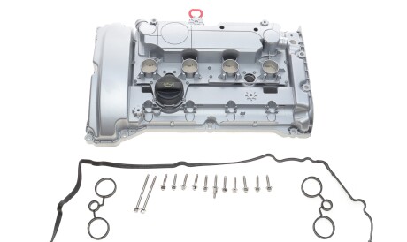 Кришка клапанів Citroen C4/C5/Peugeot 207/208/308 1.6 07- - GAZO GZ-E1204