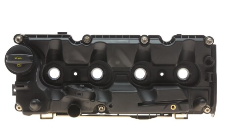 Кришка клапанів Skoda Octavia/VW Golf VII 1.6 TDI 12-20 - (03L103469AC, 03L103469AE, 03L103469S) GAZO GZ-E1211