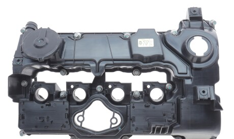 Кришка клапанів BMW 3 (E90)/5 (E60) 03-11 N43 B20 - GAZO GZ-E1219