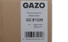 Автозапчастина GAZO GZ-E1226 (GZE1226) - зображення 2