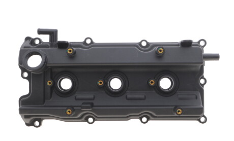 Кришка клапанів Nissan Murano 3.5 03-08 (L) - ((13264ZA30A, 132648J111, 132648J112, 132648J113)) GAZO GZ-E1226