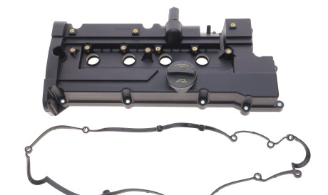 Кришка клапанів Hyundai Accent III 1.6 GLS 05-10 - ((2244126800, 2244126801)) GAZO GZ-E1239