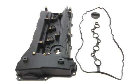 Крышка клапанов Hyundai ix35/Sonata V/Santa Fe/Kia Optima/Sportage III 2.0/2.4 09- - GAZO GZ-E1241