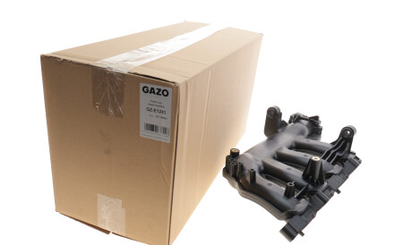 Фото 2 - Система впуска GAZO GZ-E1243 (GZE1243)