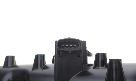 Фото 3 - Система впуска GAZO GZ-E1284 (GZE1284)