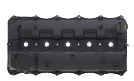 Кришка клапанів Ford Ranger 3.2 TDCi 11- - GAZO GZ-E1311