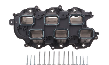 Колектор впускний Dodge Journey/Jeep Grand Cherokee/Wrangler 3.6 10- - GAZO GZ-E1355