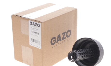 Фото 2 - Автозапчасть GAZO GZ-F1004