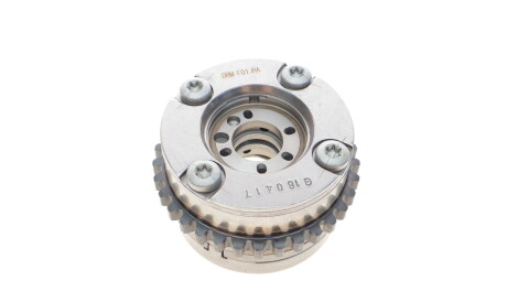 Фото 2 - Распредвал GAZO GZ-F1010 (GZF1010)