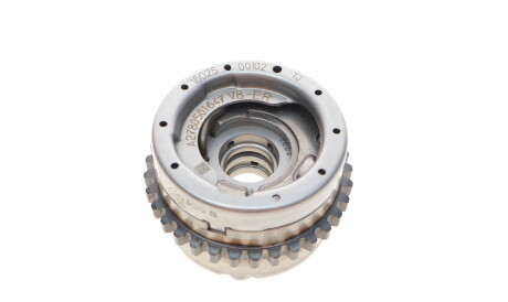 Фото 3 - Распредвал GAZO GZ-F1010 (GZF1010)