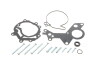 Ремкомплект насосу вакуумного Audi (A2/A3/A4/A6)/VW Golf/Ford Galaxy 1.4-1.9 TDI 00-10 - (038145209C, 1426038, 1477045) GAZO GZ-F1050 (фото 1)