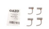 Автозапчастина GAZO GZ-F1071 (GZF1071) - зображення 1