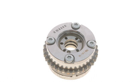 Фото 3 - Розподільний вал GAZO GZ-F1073 (GZF1073)