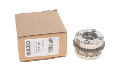 Шестерня розподільного MB С-class (W204)/E-class (W212) 3,5 M276 11- (L) (впуск)DRM01528 - GAZO GZ-F1073