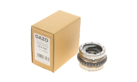 Фото 2 - Распредвал GAZO GZ-F1092 (GZF1092)