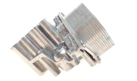 Фото 3 - Масляний радіатор GAZO GZ-F1111 (GZF1111)