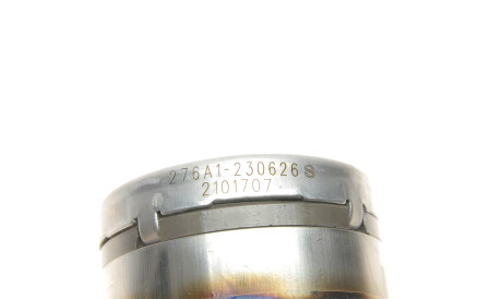 Фото 3 - Распредвал GAZO GZ-F1112 (GZF1112)