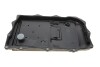 Маслоприймач (піддон) BMW 3 (F30/F80)/5 (F10/F11)/7 (F01-F04) 2.0-4.4 N20/N55/N47/N57 11- - (24117604960, 24117613253, 24117624192) GAZO GZ-F1129 (фото 3)