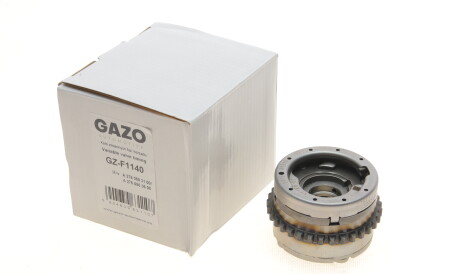 Шестерня розподільного валу MB C-class (W204)/E-class (W212) 3.5 M276 11- (впуск) - GAZO GZ-F1140