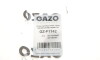 Ремкомплект насосу вакуумного Audi A6/A8/Q7/VW Touareg 2.7-4.0 TDI 97-05 - ((057145100AE, 057145100T)) GAZO GZ-F1142 (фото 2)