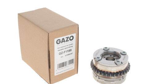 Шестерня розподільного валу MB C-class (W204)/E-class (W212) 3.5 M276 11- (впуск) - GAZO GZ-F1159