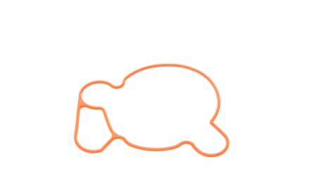 Фото 4 - Вакуумный насос GAZO GZ-F1186