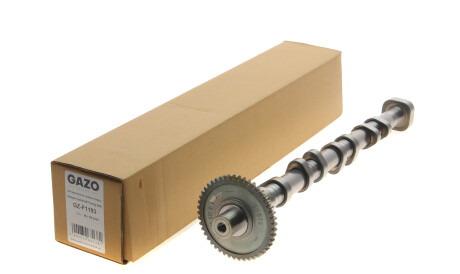 Фото 2 - Распредвал GAZO GZ-F1193 (GZF1193)