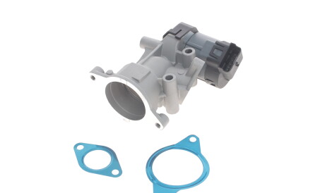 Клапан EGR Ford Focus II/Mondeo IV 2.0 TDCi 04-15/Peugeot Expert 2.0HDi 07- - (71793027, 71793028, 71793404) GAZO GZ-F1240