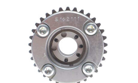 Фото 4 - Розподільний вал GAZO GZ-F1258 (GZF1258)