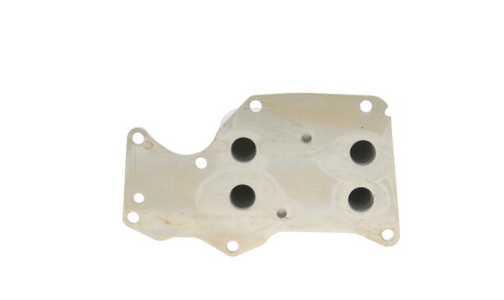 Фото 3 - Масляний радіатор GAZO GZ-F1267 (GZF1267)