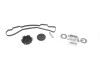 Ремкомплект кришки клапанів Ford Transit Connect 1.6 TDCi 04-/Citroen Berlingo 1.6HDi 96- - (0248L1, 111217804877, 1254229) GAZO GZ-F1311 (фото 3)