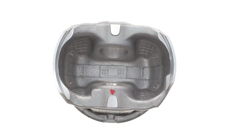 Фото 3 - Поршні GAZO GZ-F1333 (GZF1333)