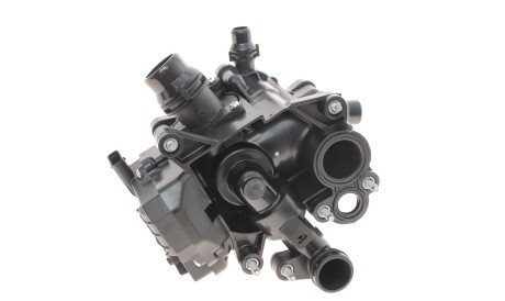 Фото 3 - Термостат системы охлаждения GAZO GZ-F1344